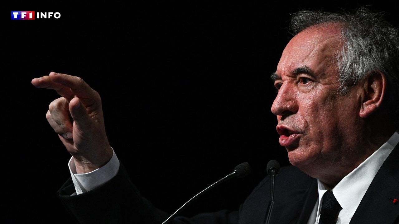EN DIRECT - Budget 2026 : François Bayrou va présenter son plan choc pour trouver 40 milliards d'euros d'économies
