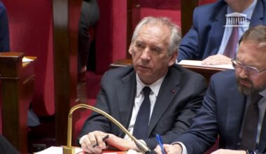 'Soumission', 'racket' : l'accord entre l'UE et les Etats-Unis fait l'unanimité contre lui | LCP
