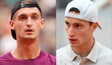 Battu en qualifications, Terence Atmane repêché après le forfait d'Ugo Humbert au Masters 1000 de Toronto - L'Équipe