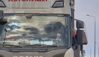 Les “pays amis” de la Russie durcissent les contrôles sur les produits à la douane