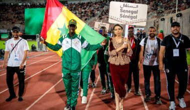 Jeux Scolaires Africains 2025 : Le Sénégal engagé en beach-volley, boxe et équitation !