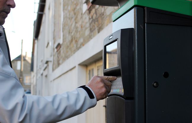 Le nombre de PV pour stationnement impayé a explosé