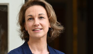 la réforme portée par le gouvernement serait «un carnage total», selon la patronne de la CFDT