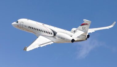 Dassault Aviation espère que l’Europe va se battre