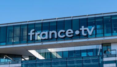 les cumulards de France Télévisions