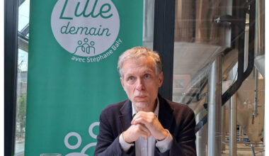le projet de parc géant "déjà obsolète" selon les Écologistes
