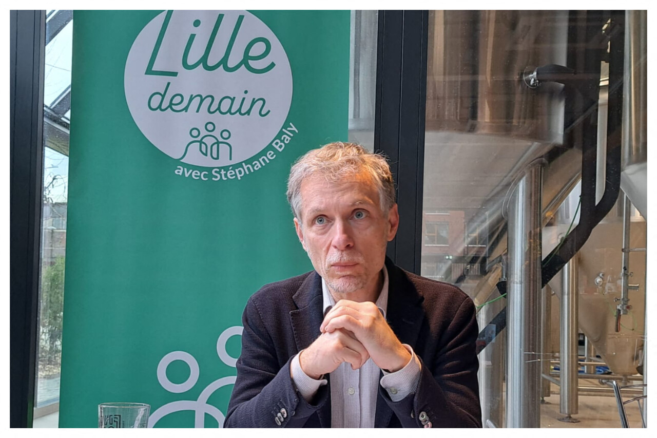 le projet de parc géant "déjà obsolète" selon les Écologistes