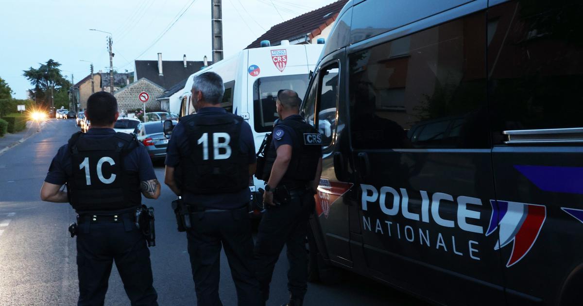 Face aux «guérillas urbaines», Bruno Retailleau durcit le ton et envoie les CRS en première ligne