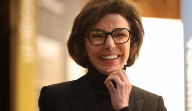 Anne Hidalgo exhorte Rachida Dati à se faire juger rapidement