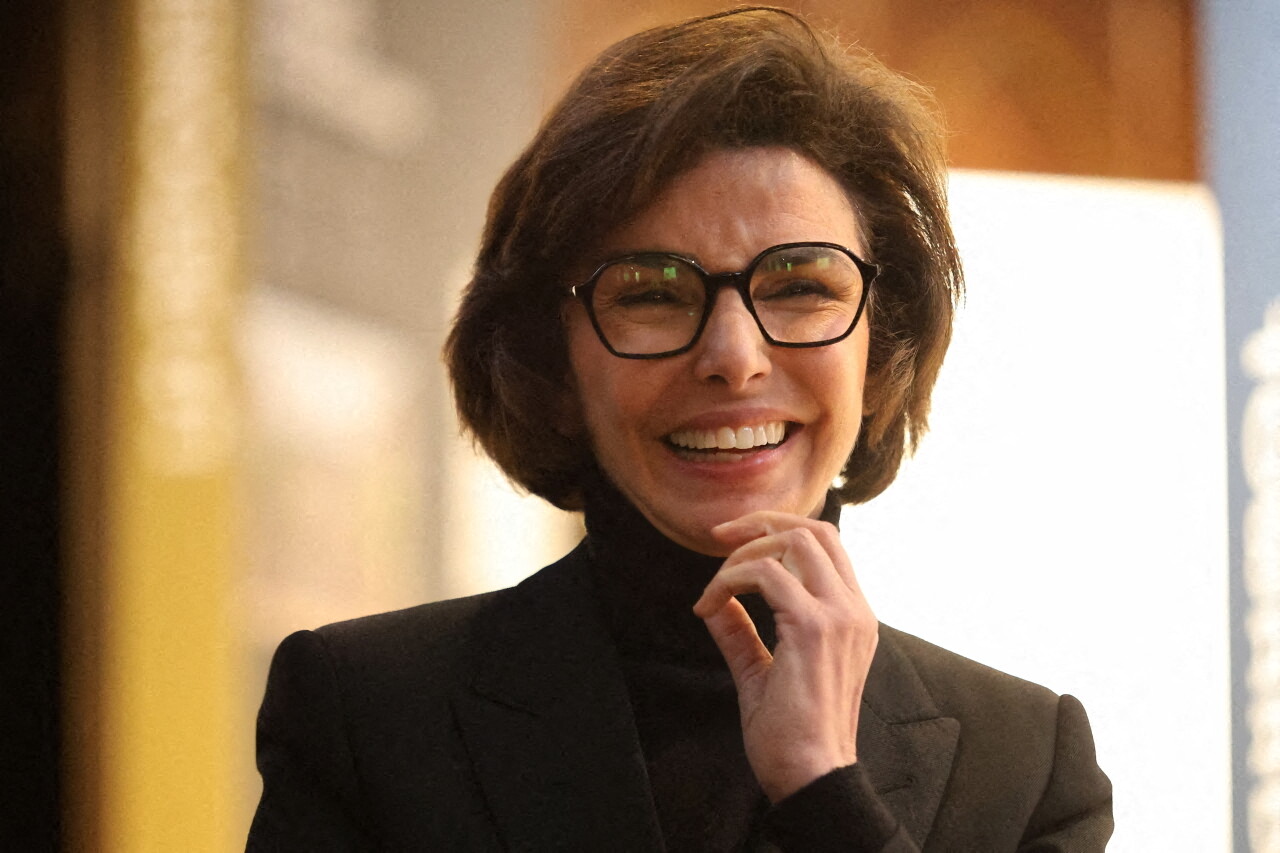 Anne Hidalgo exhorte Rachida Dati à se faire juger rapidement