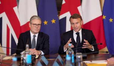 Des migrants arrivés au Royaume-Uni seront renvoyés vers la France