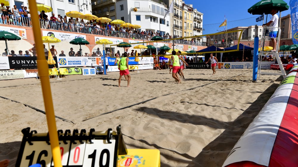 la crème de la crème attendue pour le tournoi international des Catalans