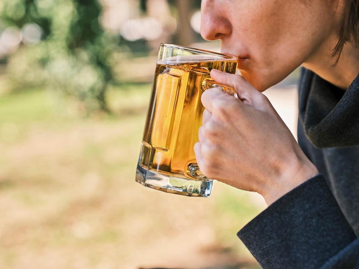 Peut-on boire de la bière quand on a du cholestérol ?
