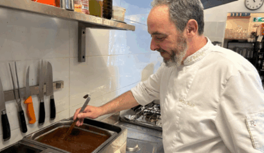 "Les recettes de mon arrière-grand-mère"