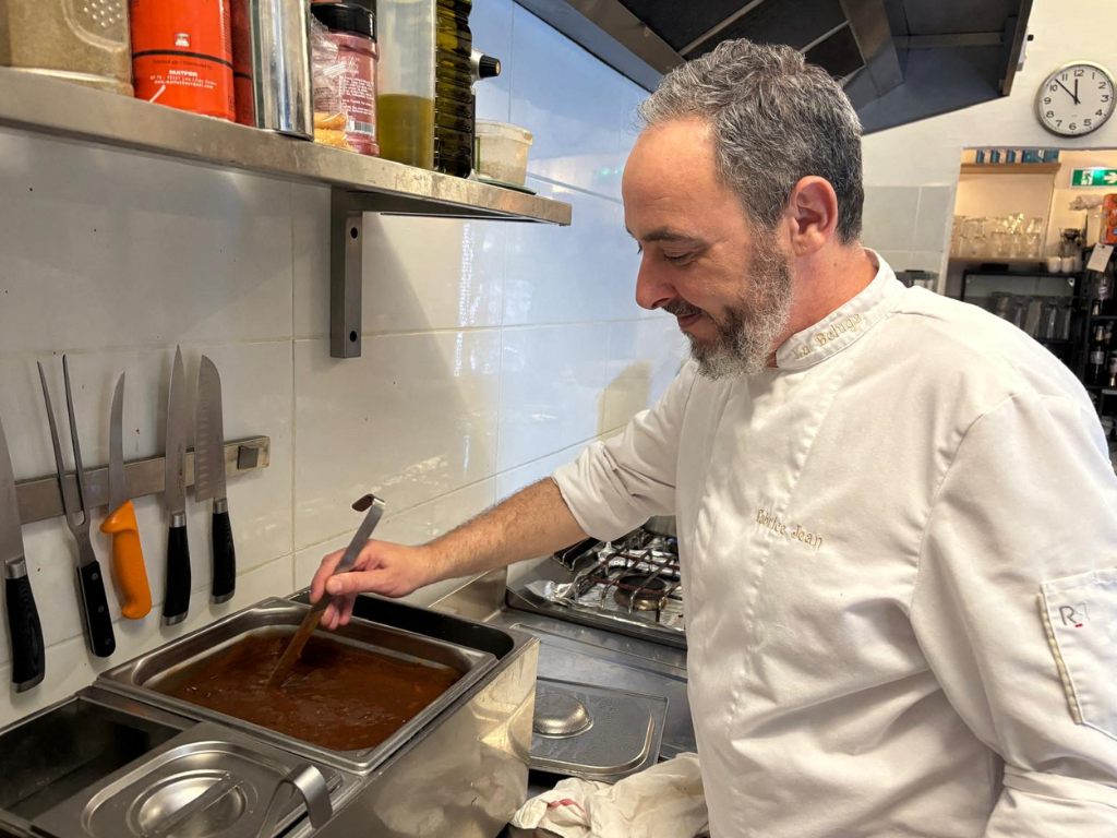 "Les recettes de mon arrière-grand-mère"