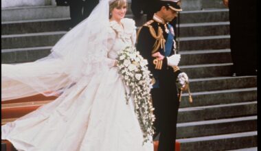Mariage de Charles et Diana : ce gros souci de santé que la princesse a gardé secret