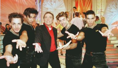 BOYS BAND. G-Squad : que sont devenus les cinq chanteurs du boys band français ?