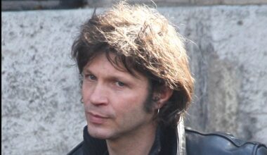 Bertrand Cantat : révélation malaisante sur sa jeune compagne et ça a à voir avec son fils Milo