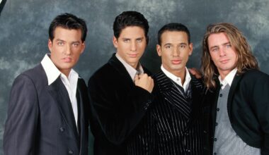 BOYS BAND. Alliage : que sont devenus les quatre membres du groupe dissout en 2000 ?