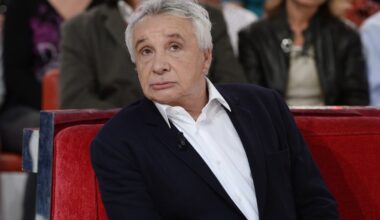 Michel Sardou : piscine intérieure, jardin d’hiver… Son ancienne maison de luxe est à vendre à un prix exorbitant