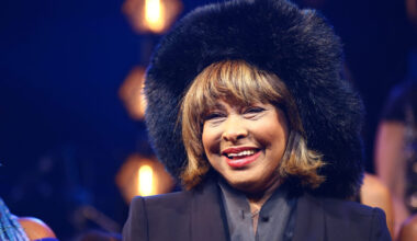 Tina Turner : combien la chanteuse a-t-elle eu d’enfants ?