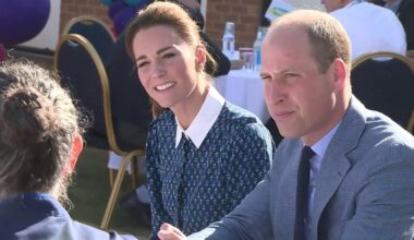 Kate et William et leurs enfants en Grèce : ce megayacht emprunté va faire taire les mauvaises langues