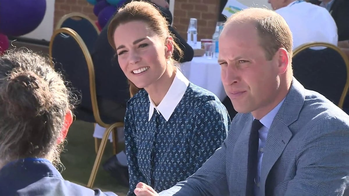Kate et William et leurs enfants en Grèce : ce megayacht emprunté va faire taire les mauvaises langues