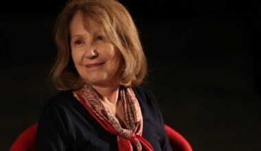 Nathalie Baye hospitalisée : L’actrice touchée par “un problème de santé”, elle prend une décision difficile