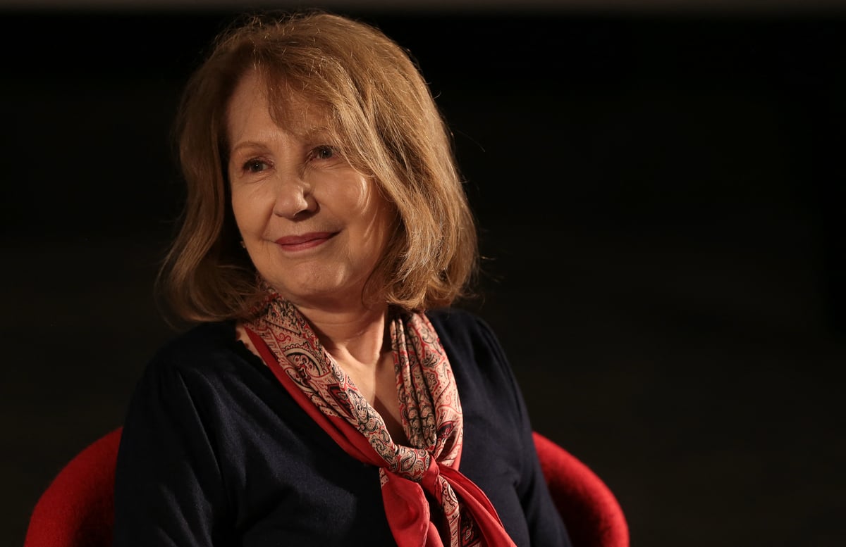 Nathalie Baye hospitalisée : L’actrice touchée par “un problème de santé”, elle prend une décision difficile