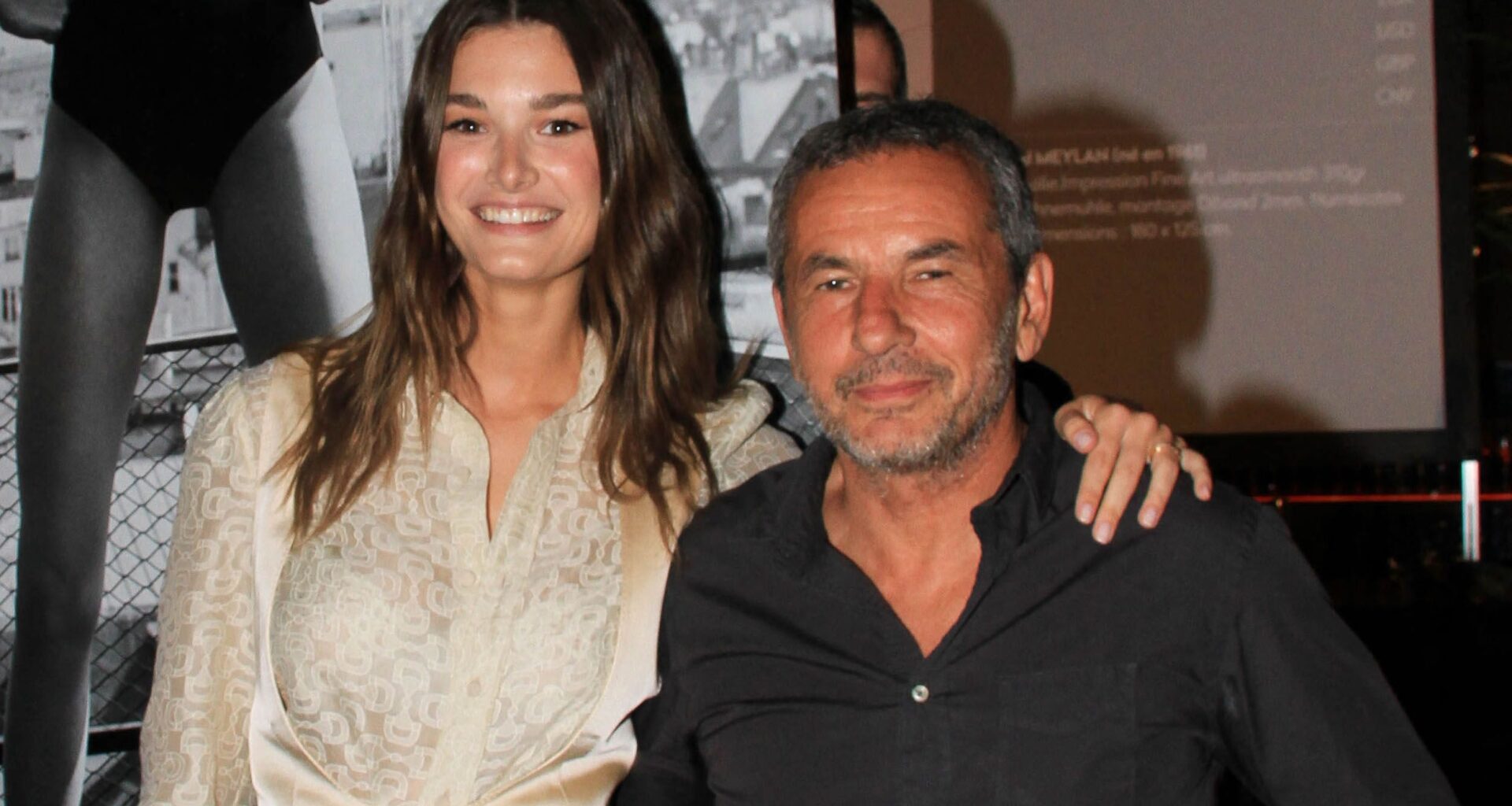 « Quand Kate Moss arrive, on se planque derrière l’appareil et on profite »