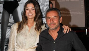 « Quand Kate Moss arrive, on se planque derrière l’appareil et on profite »