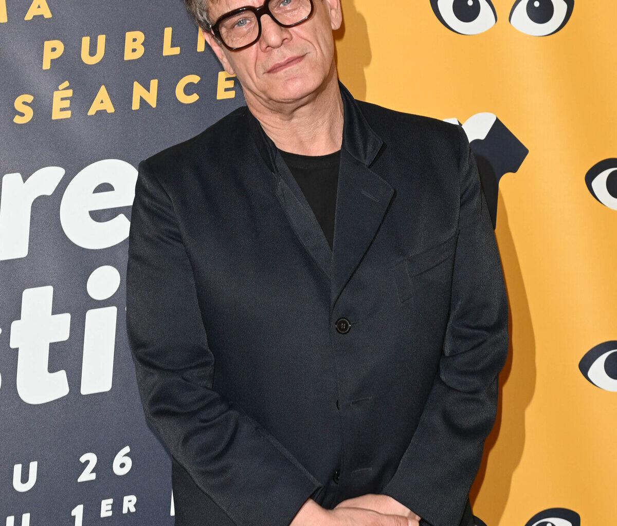 Marc Lavoine : "Tout ce que je déteste", Renaud et Gainsbourg prennent une balle perdue du chanteur