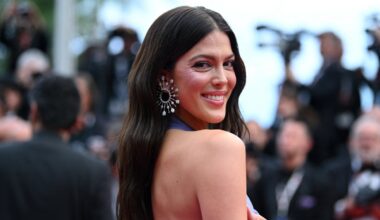 Iris Mittenaere totalement nue : la chérie d’Antoine Dupont comme on ne l’a jamais vue
