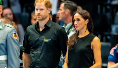 Harry et Meghan : ils brisent le silence après la fin de leur contrat avec Netflix, mais on n'est pas plus avancés