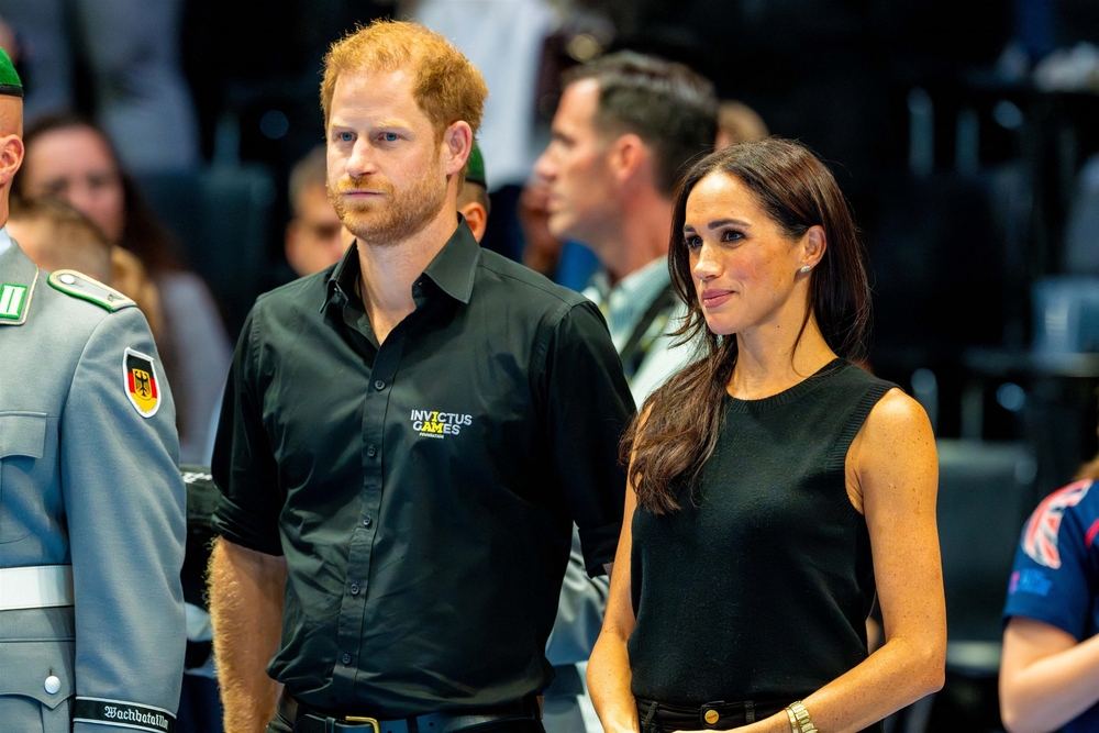 Harry et Meghan : ils brisent le silence après la fin de leur contrat avec Netflix, mais on n'est pas plus avancés