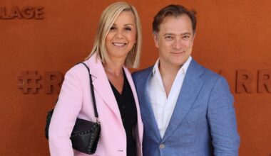 Laurence Ferrari : “je dois malheureusement…”, son mari Renaud Capuçon fait une annonce inquiétante