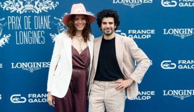 Vanille Clerc : qui est son compagnon Gigi, qui a remplacé le père de son fils ?