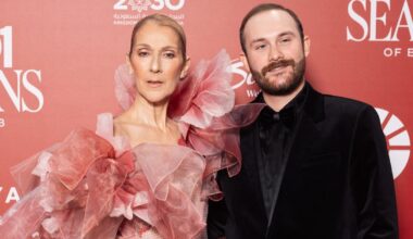 “Pas tellement intéressée par…” : René-Charles empoche 70 000 dollars et en profite pour faire de rares confidences sur sa mère Céline Dion