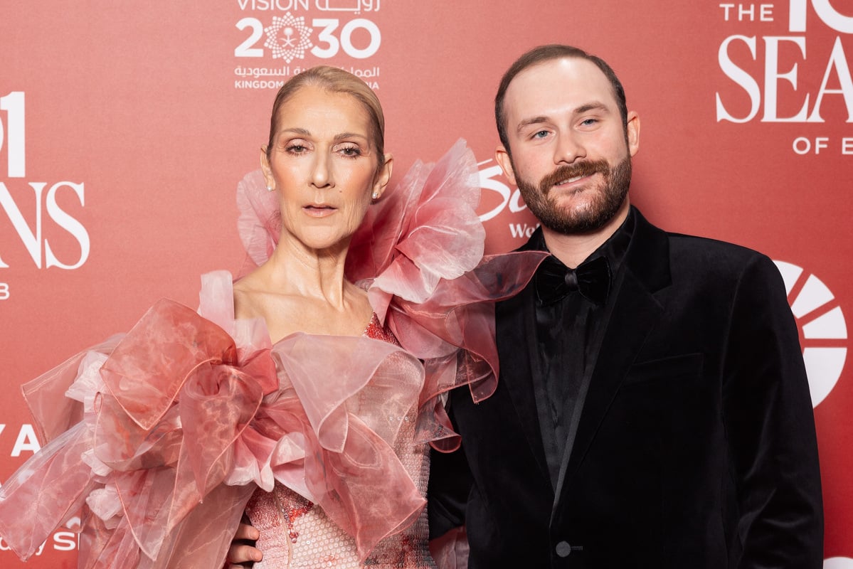 “Pas tellement intéressée par…” : René-Charles empoche 70 000 dollars et en profite pour faire de rares confidences sur sa mère Céline Dion