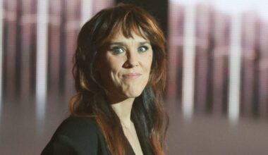 Zaz : la coach de The Voice fait une révélation inattendue sur son mari, "c’était mon prof de…"