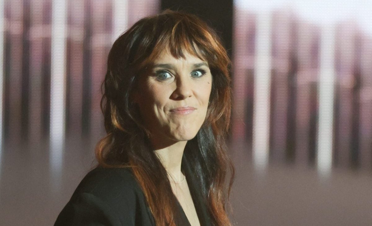 Zaz : la coach de The Voice fait une révélation inattendue sur son mari, "c’était mon prof de…"