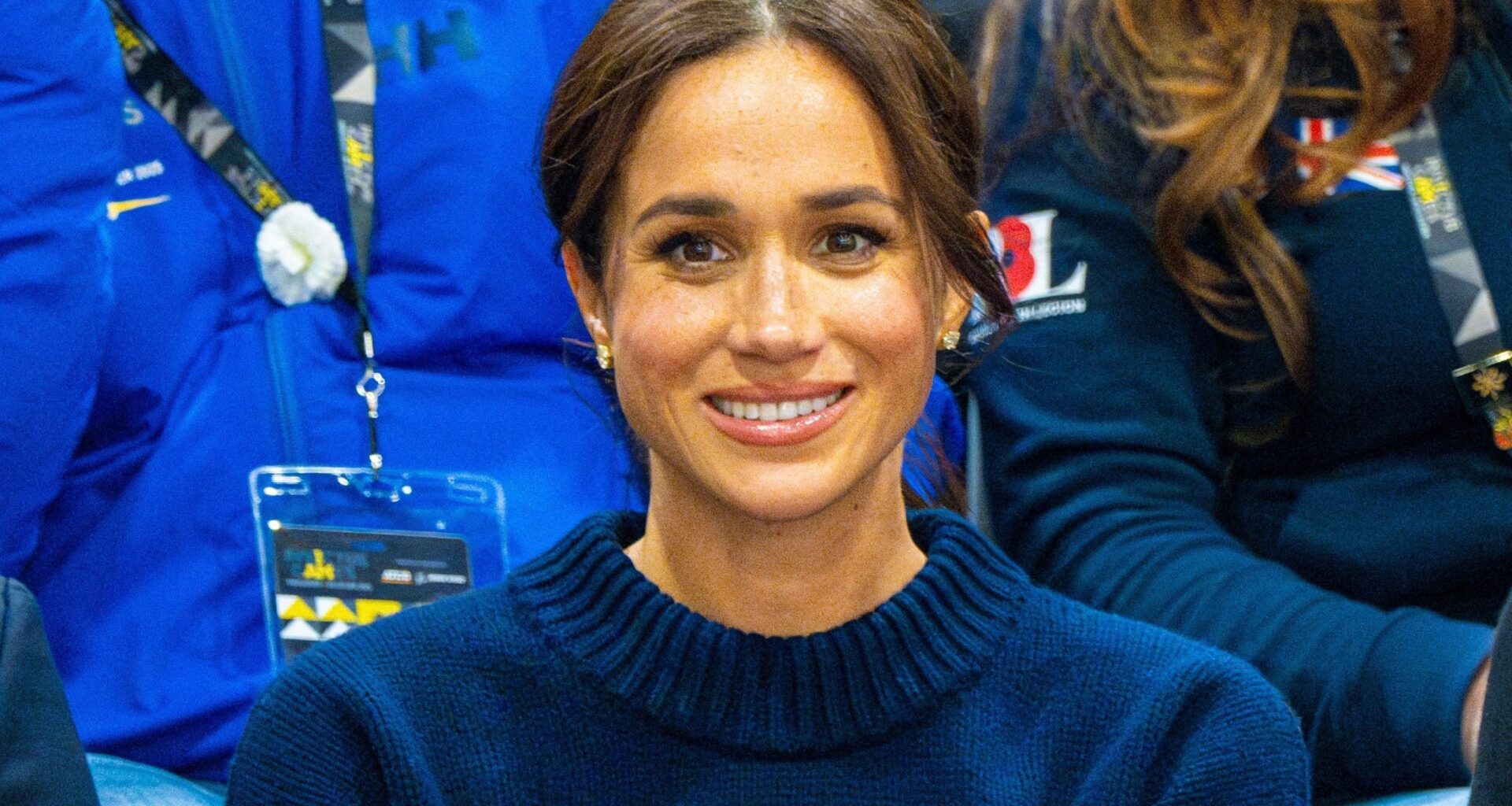 Meghan Markle ENFIN de retour au Royaume-Uni ? Objectif éviter “l’humiliation publique”