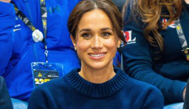 Meghan Markle ENFIN de retour au Royaume-Uni ? Objectif éviter “l’humiliation publique”