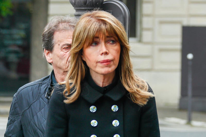 Isabelle Morizet méconnaissable : ces images de la chanteuse à 20 ans lorsqu’elle s’appelait encore Carène Cheryl