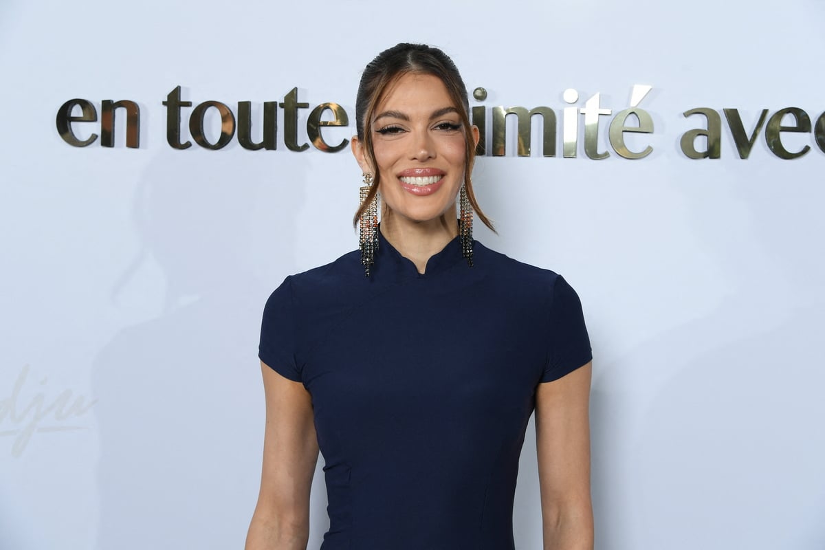 Iris Mittenaere : un candidat de N’oubliez pas les paroles, explique son lien inattendu avec la miss