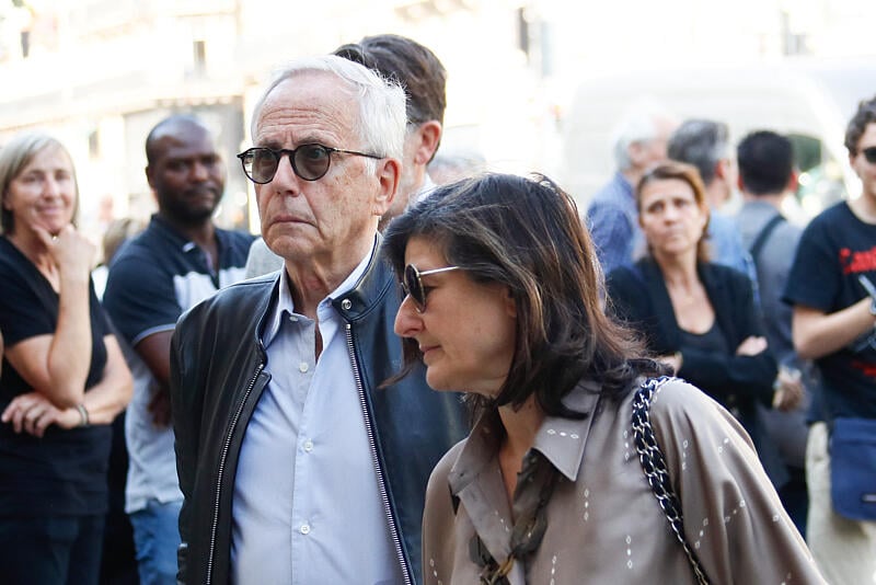 Fabrice Luchini : "On va crever...", cette maison de vacances sur l'Île de Ré dont il a dû se séparer pour une raison choc