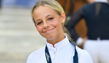 BILLET. Giulia Sarkozy a déjà tout d'une it girl à 14 ans et voici pourquoi ça me gêne