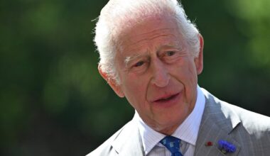 Charles III “consterné” par Donald Trump : pour sa prochaine visite, il s’attend au pire