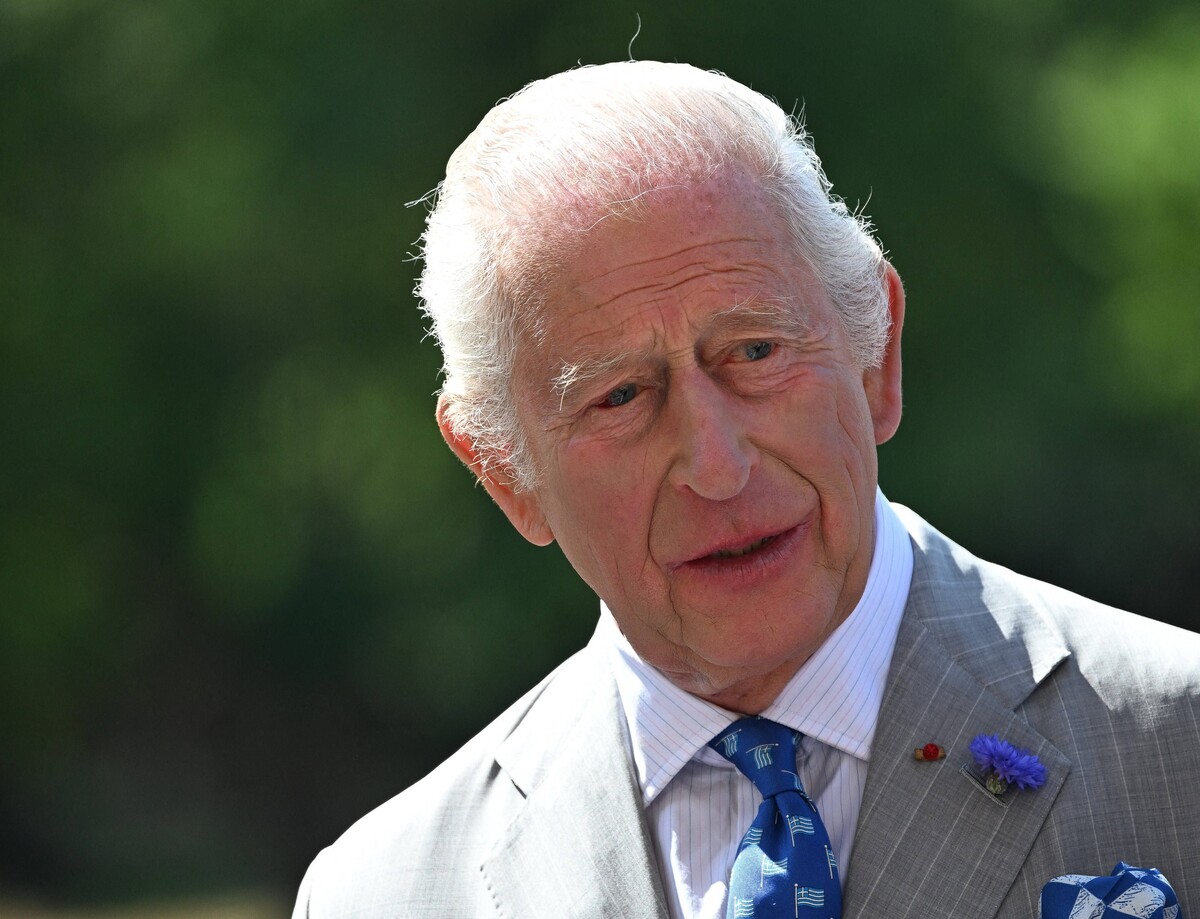 Charles III “consterné” par Donald Trump : pour sa prochaine visite, il s’attend au pire