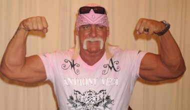 Mort de Hulk Hogan : "du jour au lendemain", un proche du catcheur fait des révélations sur ses derniers jours